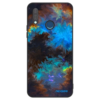 Hülle für Huawei P20 Lite - Space