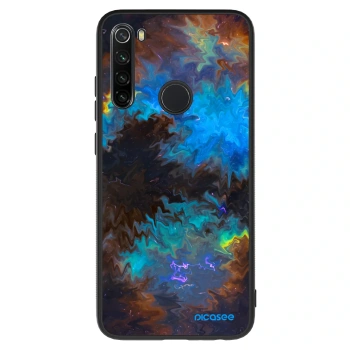 Hülle für Xiaomi Redmi Note 8 - Space