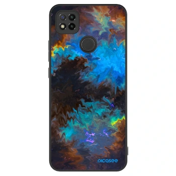 Hülle für Xiaomi Redmi 9C - Space