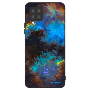 Hülle für Samsung Galaxy A42 A426B - Space
