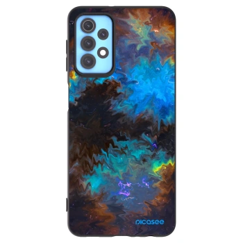Hülle für Samsung Galaxy A32 4G SM-A325F - Space