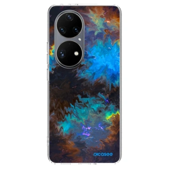 Hülle für Huawei P50 - Space