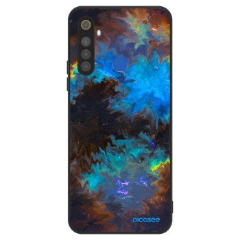 Picasee ULTIMATE CASE für Realme 5 - Space
