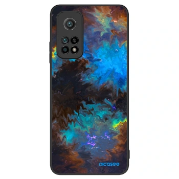 Hülle für Xiaomi Mi 10T - Space