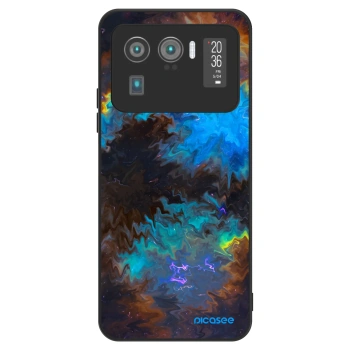 Hülle für Xiaomi Mi 11 Ultra - Space