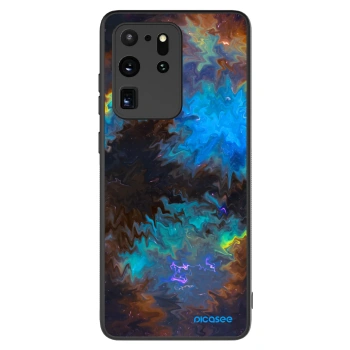 Hülle für Samsung Galaxy S20 Ultra 5G G988F - Space