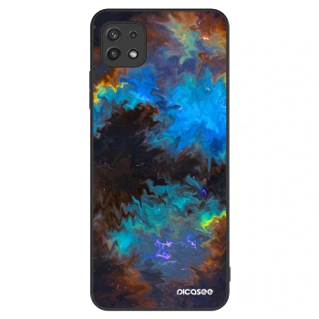 Hülle für Samsung Galaxy A22 A226B 5G - Space