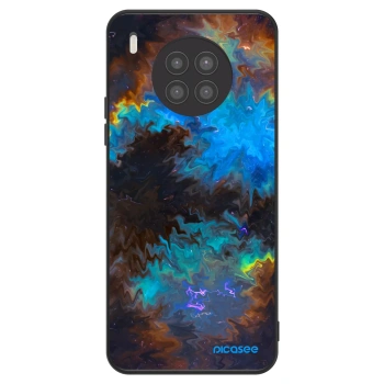 Hülle für Huawei Nova 8i - Space