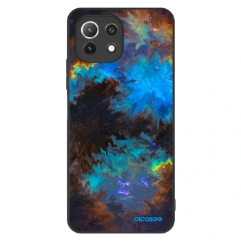 Hülle für Xiaomi 11 Lite 5G NE - Space