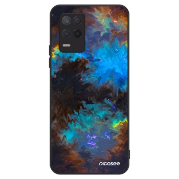 Hülle für Realme 8 5G - Space