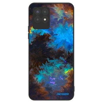 Hülle für Realme 8i - Space