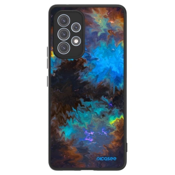 Picasee ULTIMATE CASE für Samsung Galaxy A53 5G A536 - Space