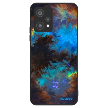Hülle für Realme 9 Pro 5G - Space