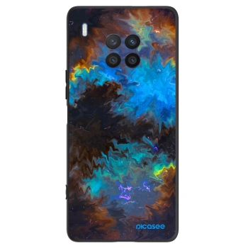 Hülle für Honor 50 Lite - Space