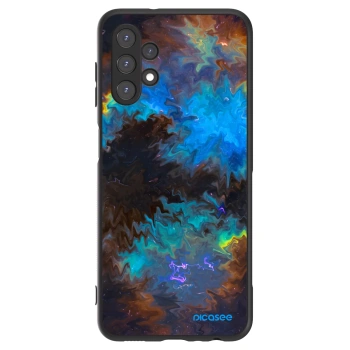 Picasee ULTIMATE CASE für Samsung Galaxy A13 4G A135 - Space