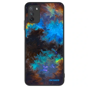 Hülle für Xiaomi Poco M3 - Space