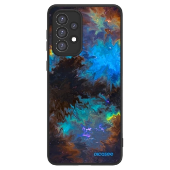 Picasee ULTIMATE CASE für Samsung Galaxy A33 5G A336 - Space