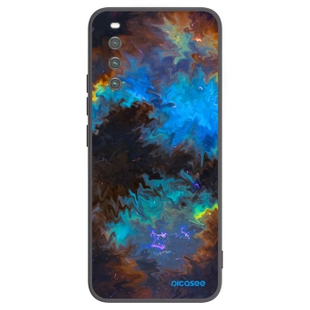 Hülle für Sony Xperia 10 IV 5G - Space