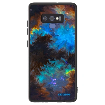 Hülle für Samsung Galaxy Note 9 N960F - Space