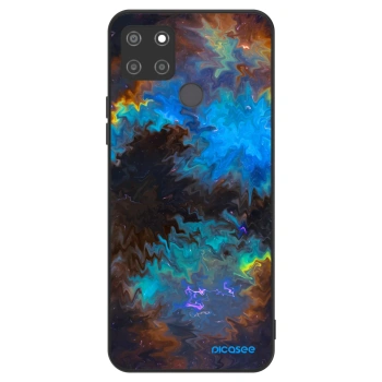 Hülle für Realme C21Y - Space