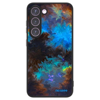 Hülle für Samsung Galaxy S23 5G - Space