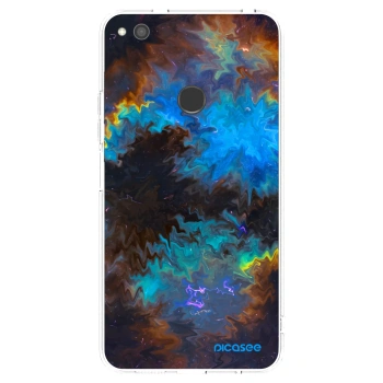 Hülle für Huawei P9 Lite 2017 - Space