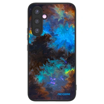 Picasee ULTIMATE CASE für Samsung Galaxy A54 5G A546B - Space