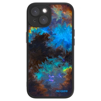 Hülle für Apple iPhone 15 - Space