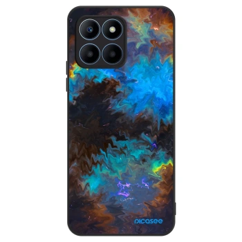 Hülle für Honor 70 Lite - Space