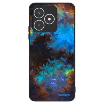 Hülle für Realme C53 - Space