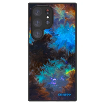 Hülle für Samsung Galaxy S24 Ultra S928B 5G - Space