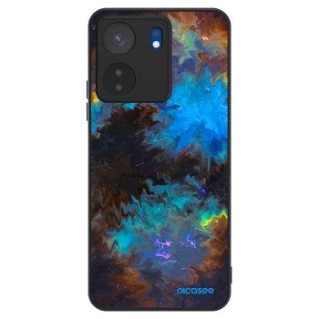 Hülle für Xiaomi Redmi 13C 4G - Space