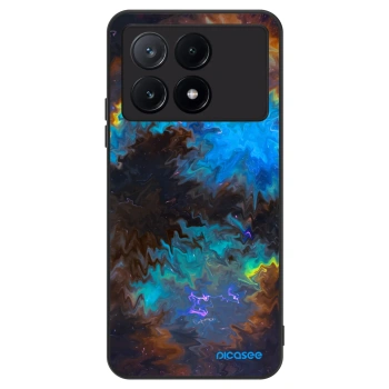 Hülle für Xiaomi Poco X6 Pro - Space