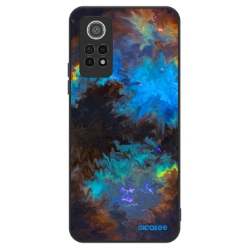 Hülle für Xiaomi Redmi Note 12 Pro 4G - Space
