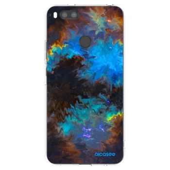 Hülle für Xiaomi Mi A1 Global - Space