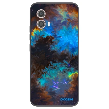 Hülle für Motorola Moto G53 5G - Space