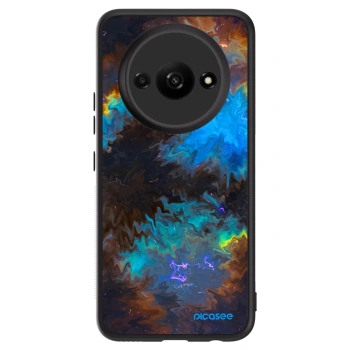 Hülle für Xiaomi Redmi A3 - Space