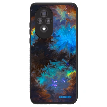 Hülle für Honor 200 Pro 5G - Space