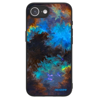 Picasee ULTIMATE CASE für Apple iPhone 16e - Space