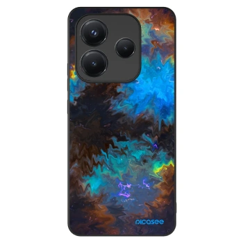 Picasee ULTIMATE CASE für Xiaomi Redmi Note 14 5G - Space