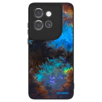 Hülle für Motorola Edge 50 Neo - Space