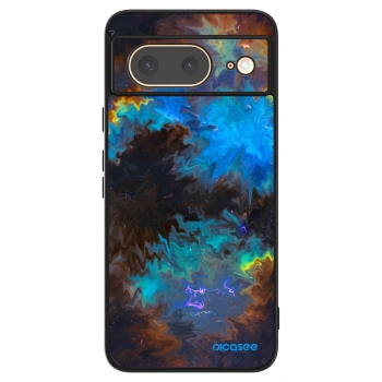 Hülle für Google Pixel 8 - Space