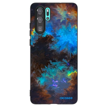 Hülle für Huawei P30 Pro - Space