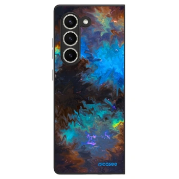 Hülle für Samsung Galaxy Z Fold5 5G - Space