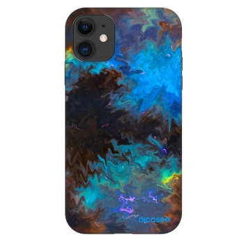 Hülle für Apple iPhone 11 - Space