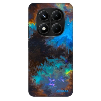 Hülle für Xiaomi Redmi Note 14 Pro+ 5G - Space