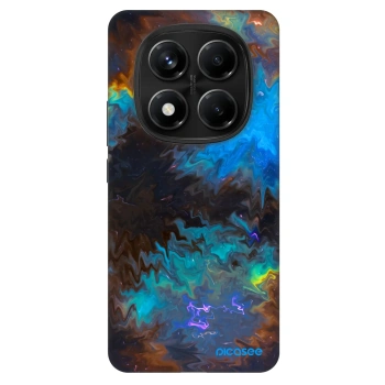 Hülle für Xiaomi Redmi Note 14 Pro 5G - Space