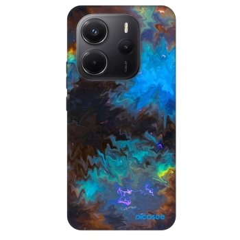 Hülle für Xiaomi Redmi Note 14 5G - Space