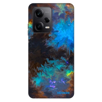 Hülle für Xiaomi Redmi Note 12 Pro+ 5G - Space