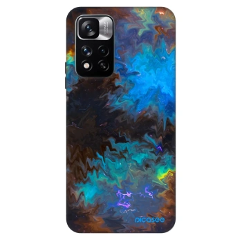 Hülle für Xiaomi Redmi Note 11 Pro - Space